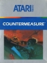 Atari  5200&nbsp; - &nbsp;Countermeasure (1983) (Atari) (U)